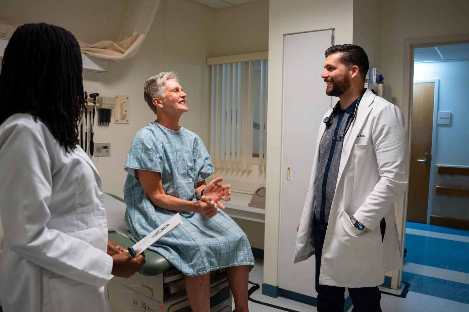 Preparing for Your Career image