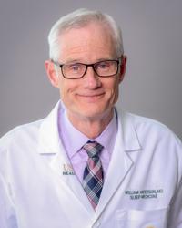 W. McDowell Anderson, MD