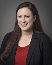 Erini Serag-Bolos, PharmD