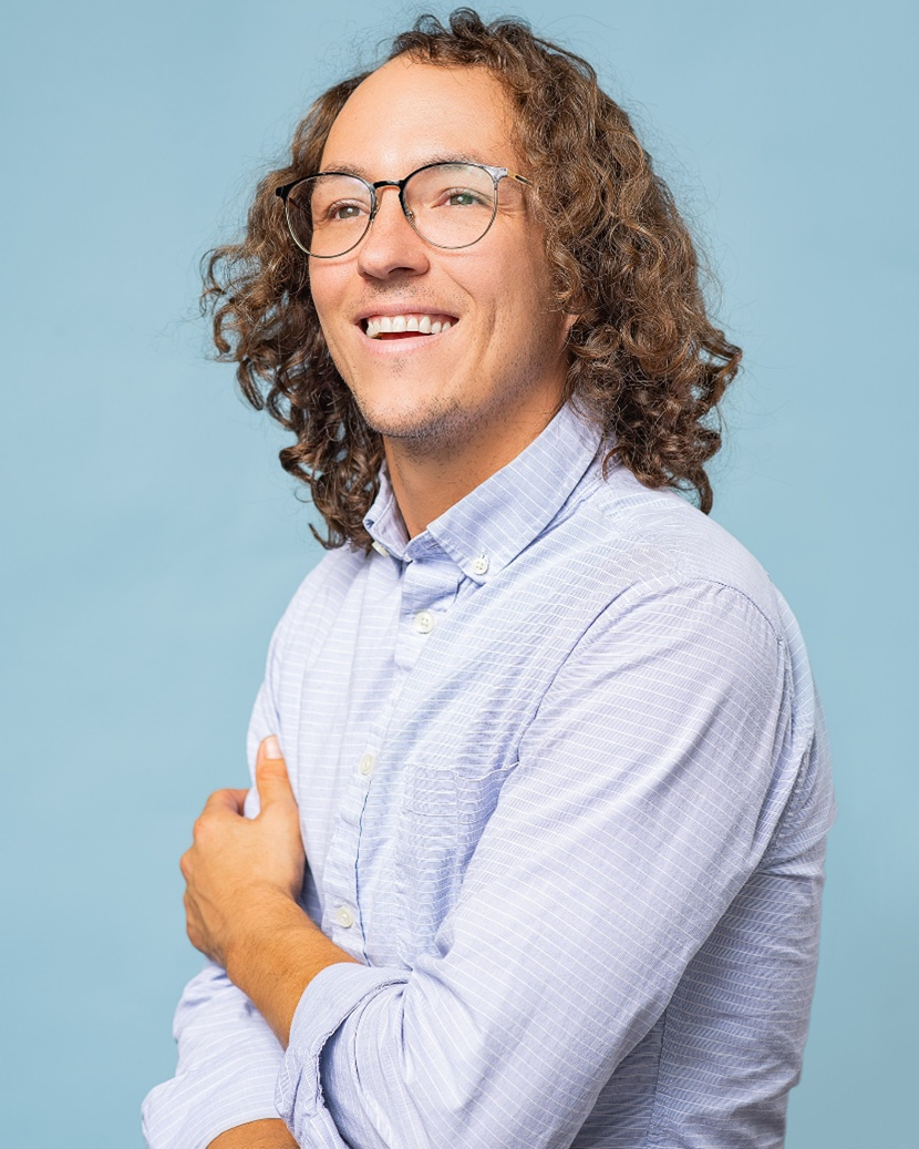 Joshua Wright