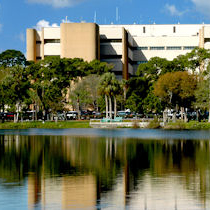 Bay Pines VA Hospital