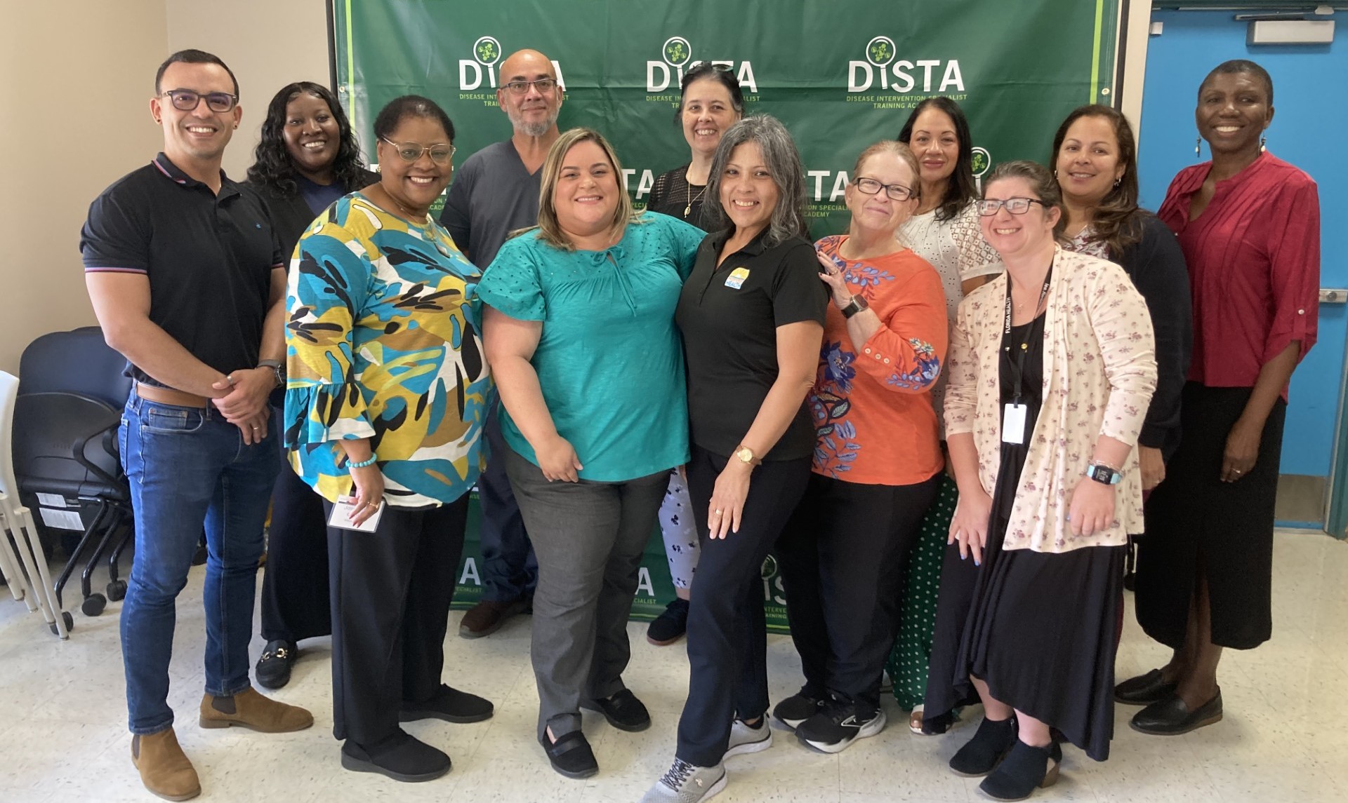 LD II Group Photo (April 2025)2
