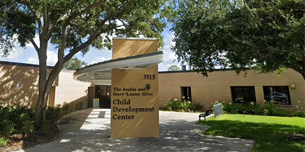 USF Health Silver Child Development Center