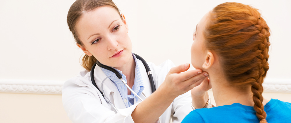 Division of Endocrinology