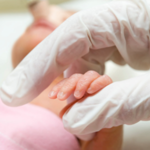Birth Defects Surveillance Program logo