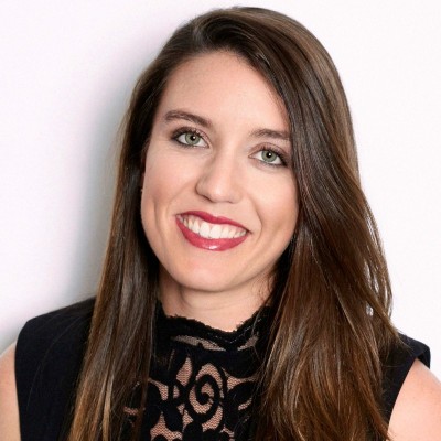 Julia Szenberg