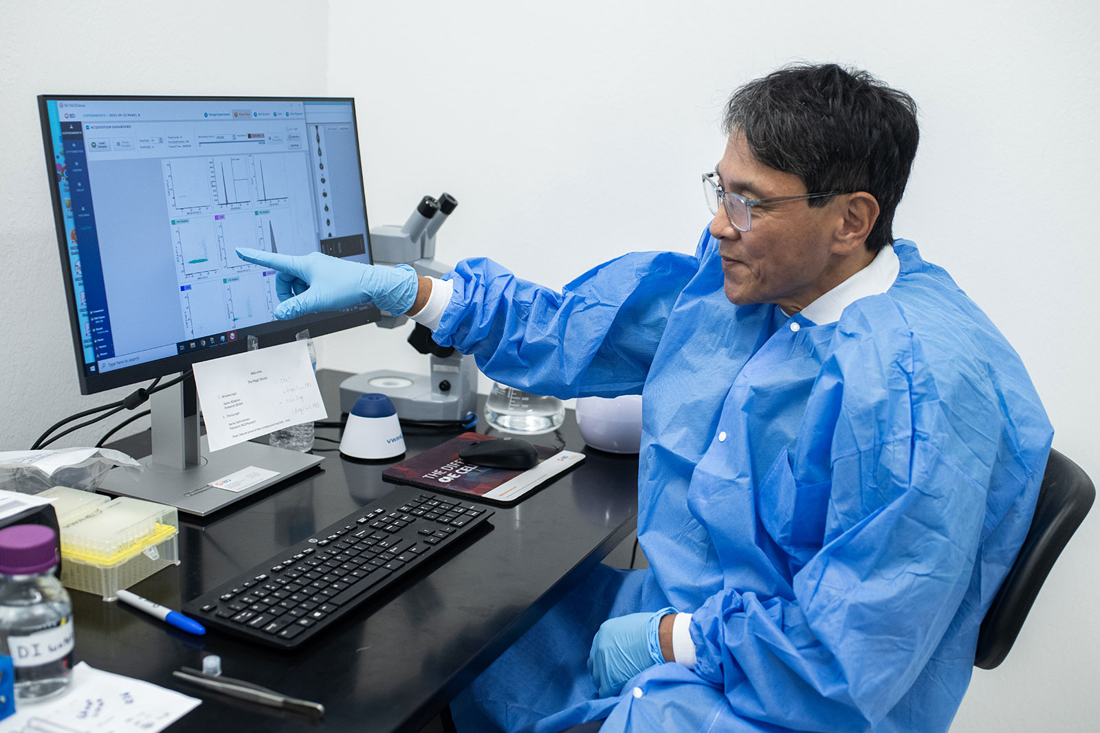 Dr. Tagaya