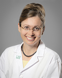Yevgeniya Kushchayeva, MD, PhD