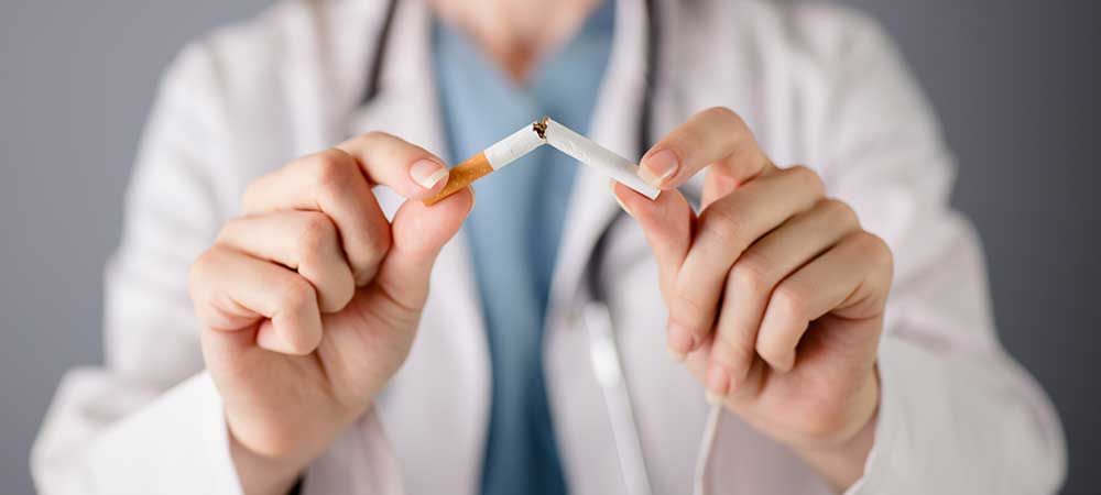 Tobacco Free Florida AHEC Cessation Program
