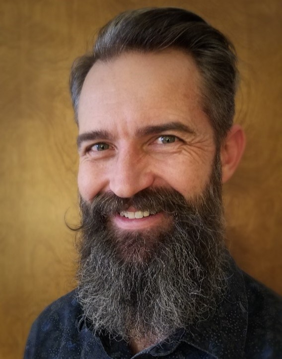 Shawn Goodman, PhD