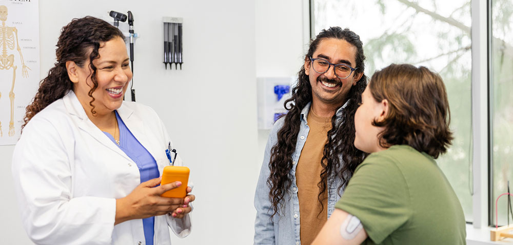 Diabetes medical treatment