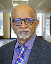 Ashok Kumar, PhD