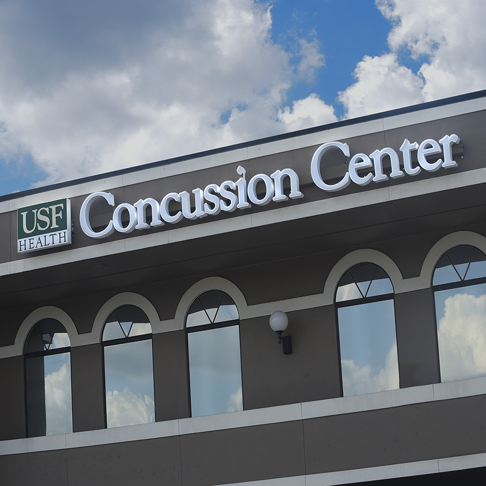 USF Health Concussion Center