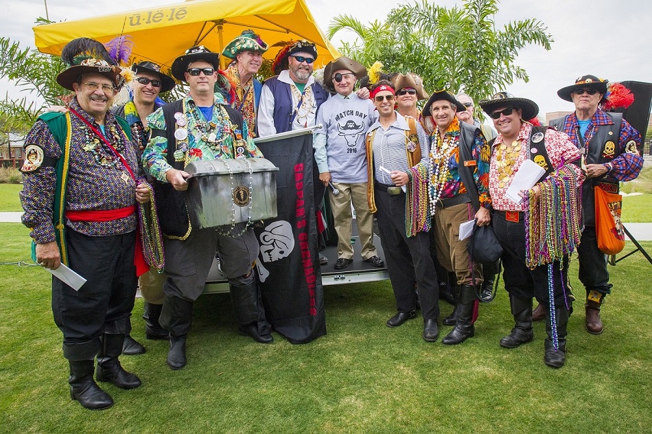 Nephrology & Hypertension Pirates
