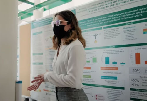 professional development