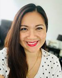 Carmela Villanueva, MBA