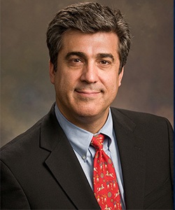 Donald C. Lanza, MD