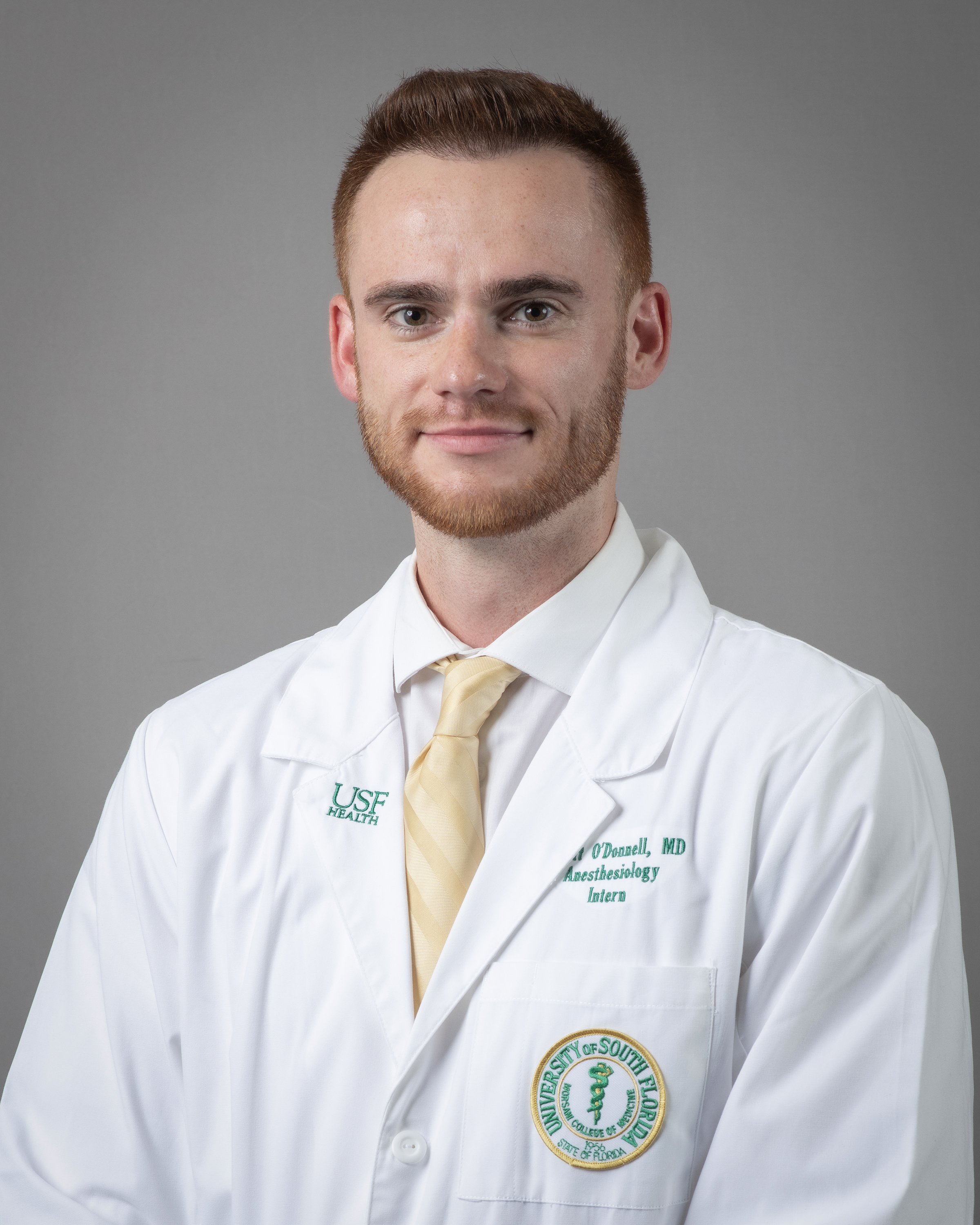 Brett O'Donnell