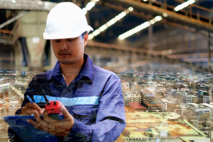 Occupational Exposure Science