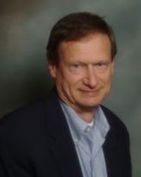 Wallace Hayes