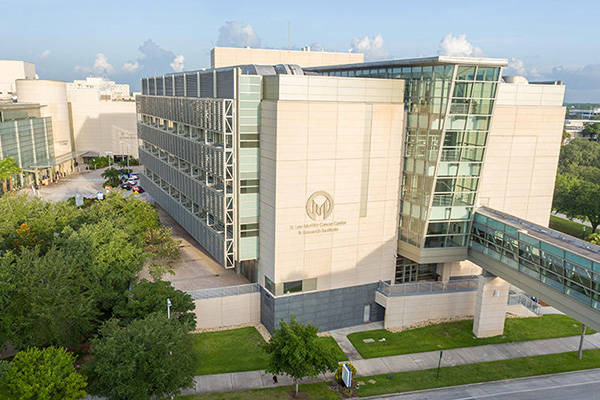 H. Lee Moffitt Cancer Center