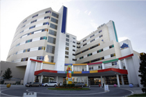 Johns Hopkins All Children's Hospital