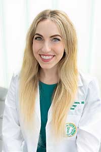 Elizabeth Warbasse, MD