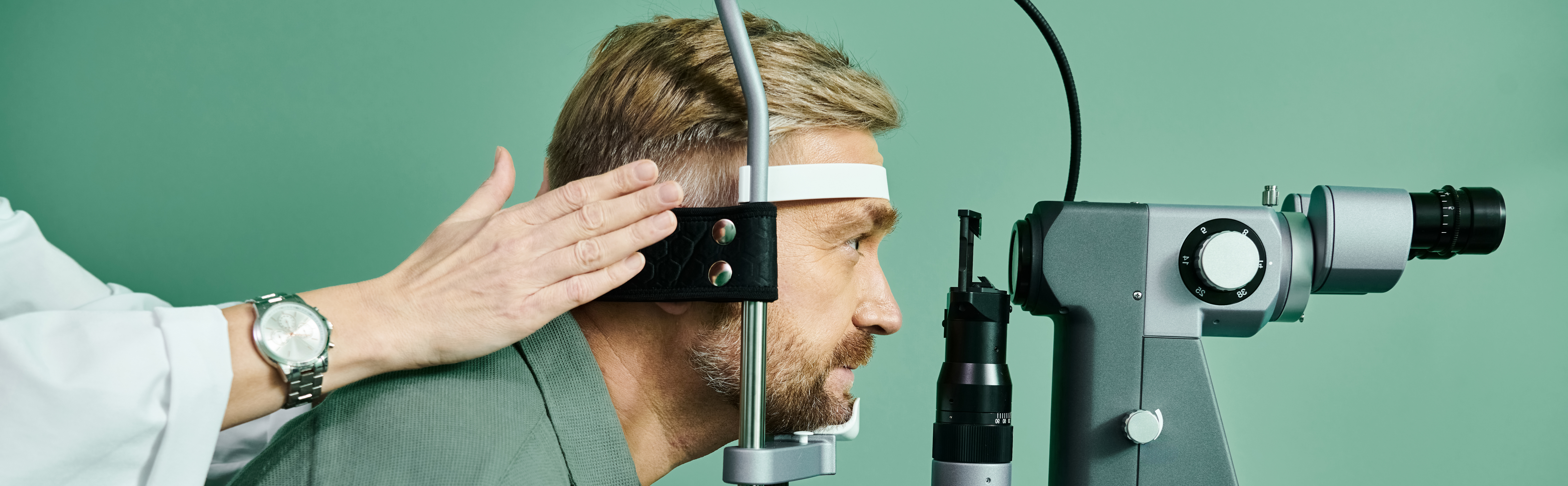 Eye  Exam 