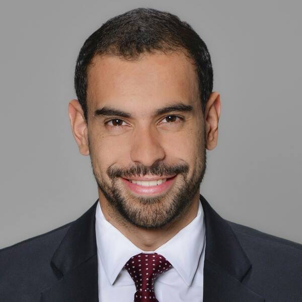 Cesar Taborda Vidarte, MD