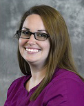 Emily Eyth, BSN, RN