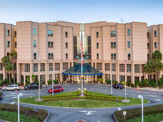 Moffitt Cancer Center