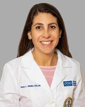 Dr Amy Weiss
