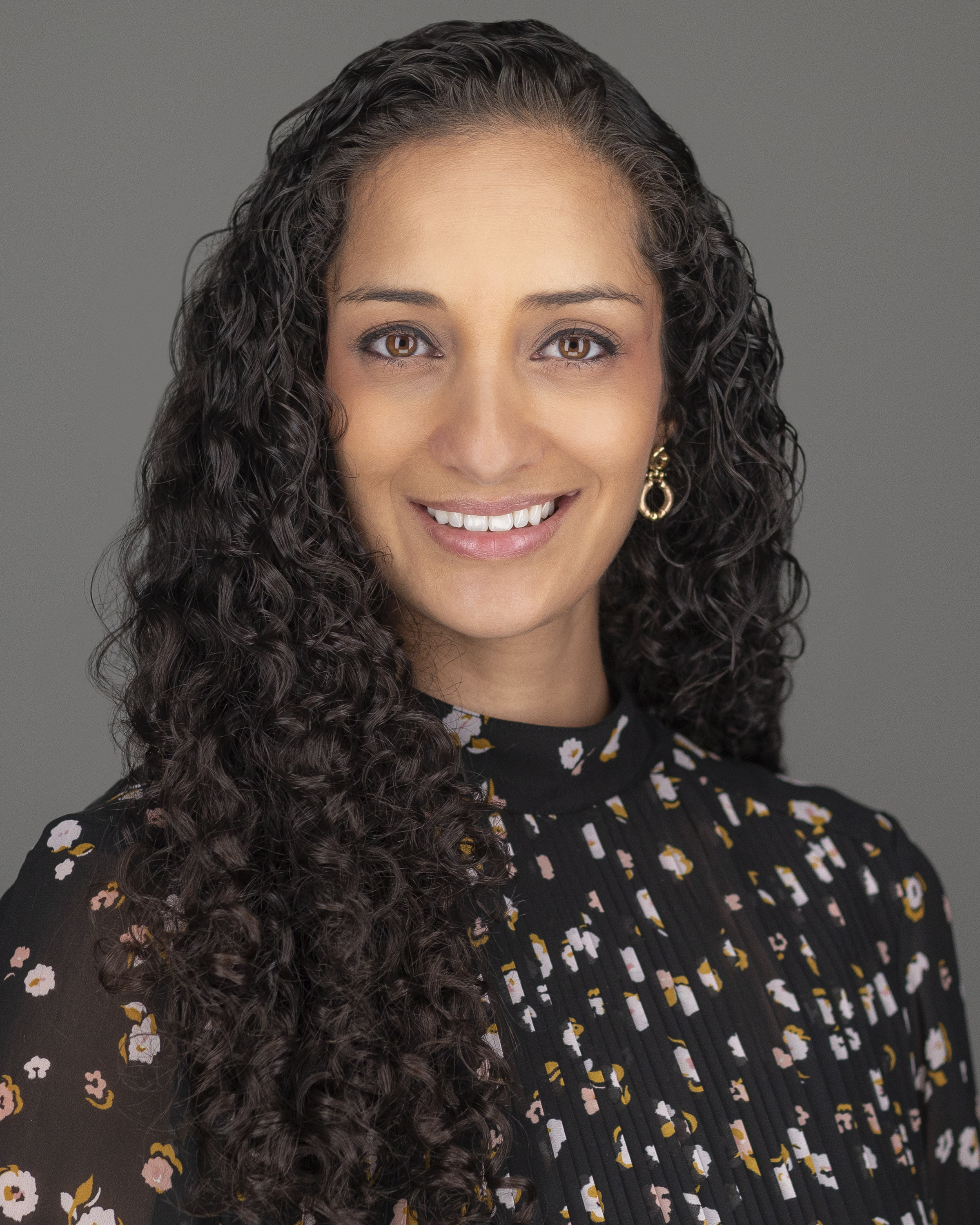 Sonali Khurana