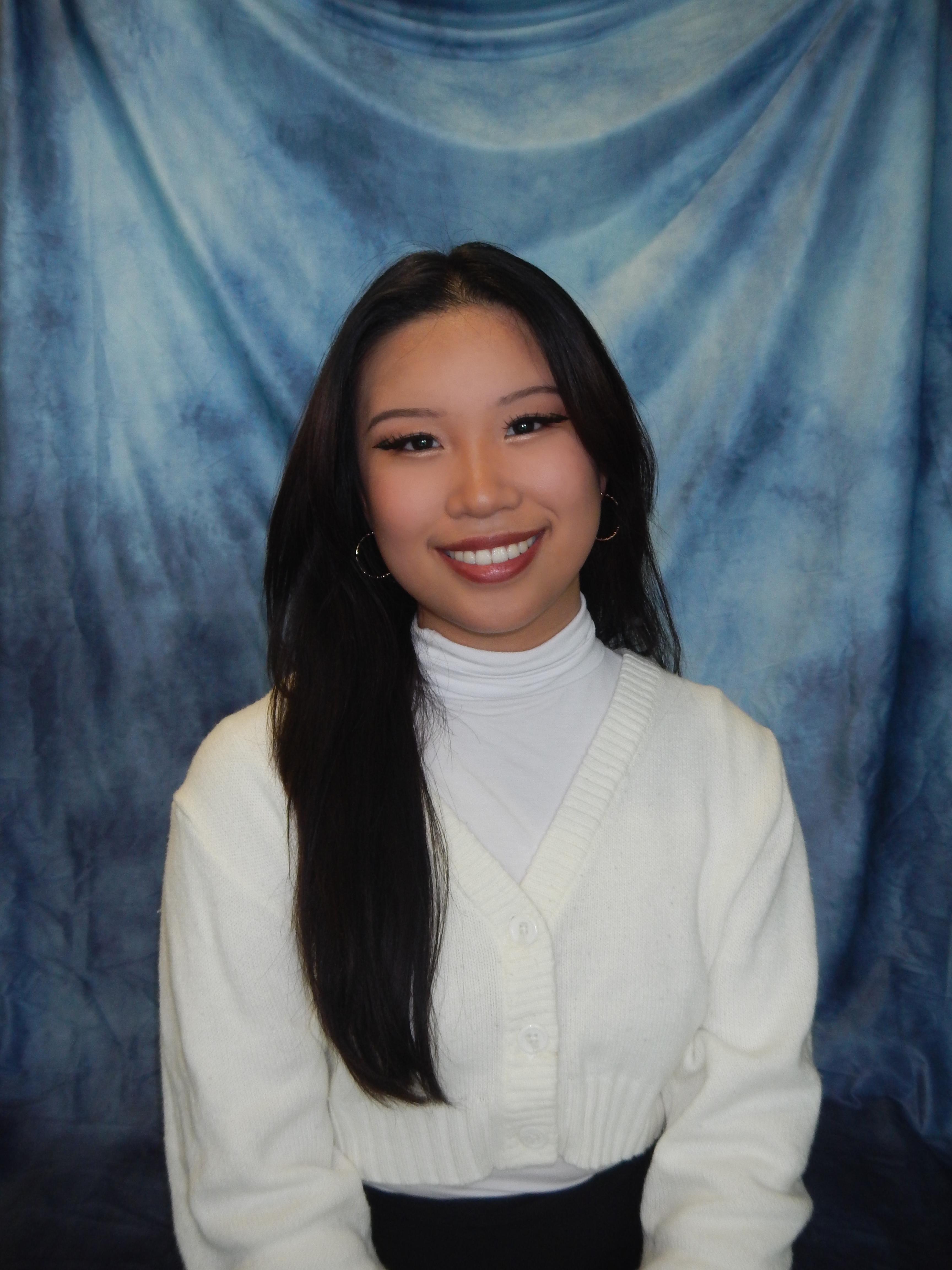 Alvina Nguyen