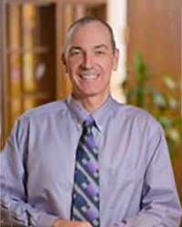 Ted Farrar, MD, FAAFP