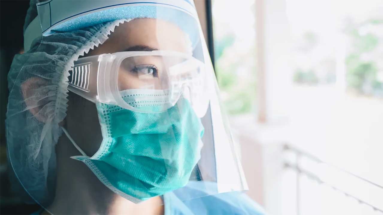 USF Nursing Course to Address Covid-19, Burnout