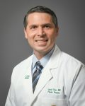 Dr. Jared Troy 