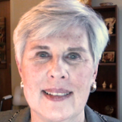 Sue Blanshan