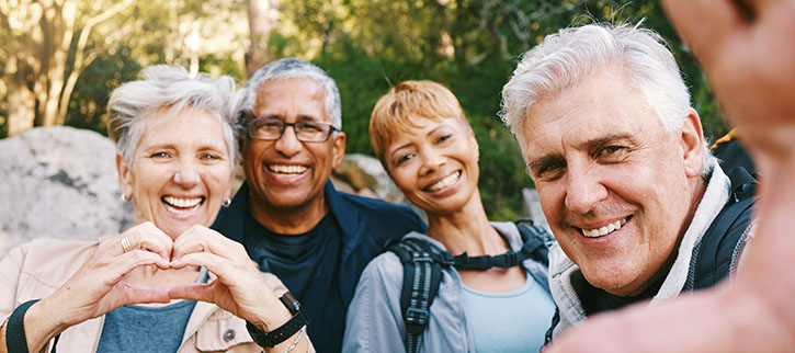 senior family medicine