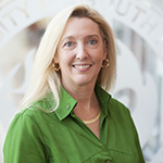 Sierra Gower, PhD, CRNA, APRN