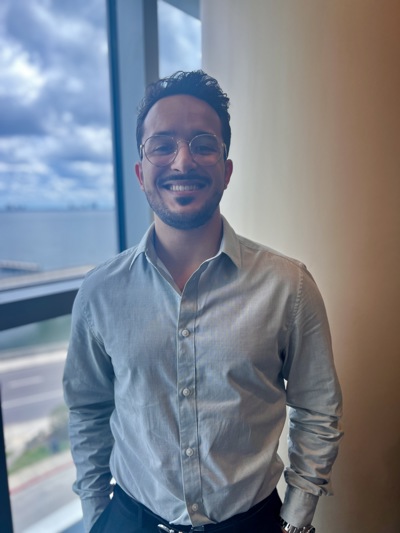 Carlos Vega Mena