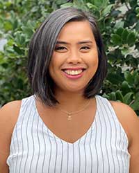 Janelle F. Barrara, MPH, CPH, CHES