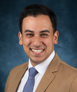 Andrew Abadeer