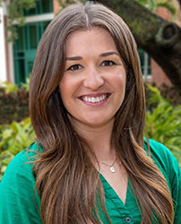 Ashley Messer