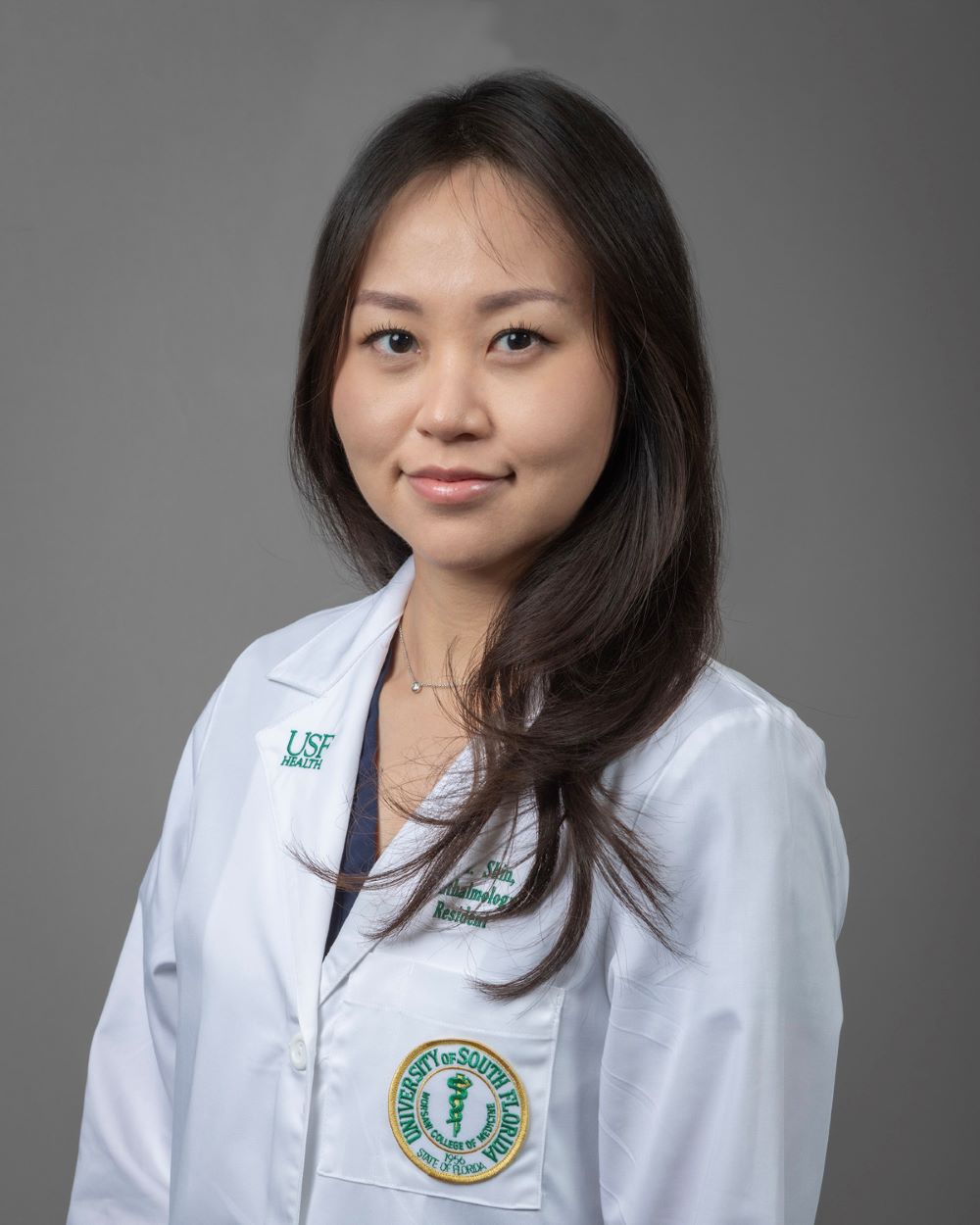 Eunice Shin
