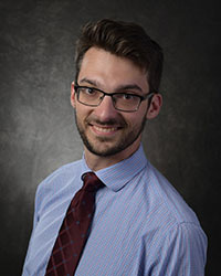 Joseph J.Boscarino, PsyD