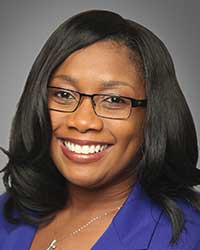 Tasha M. Brown, PhD, PMP