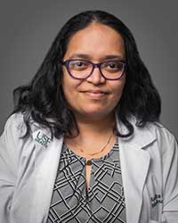 Ambika Eranki, MD