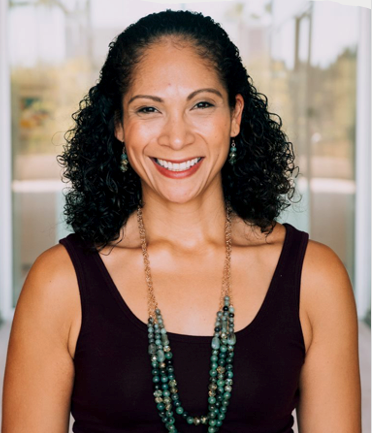Bernice McCoy