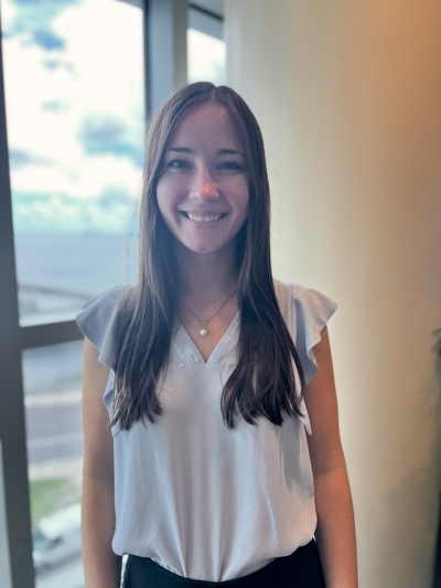 Abigail Huetteman